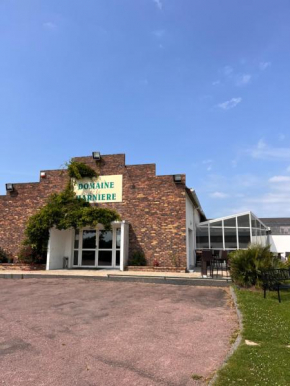Chambres D'Hôtes Le Domaine de la Marnière